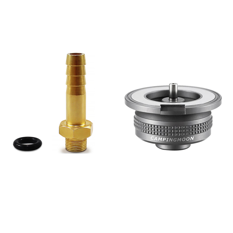 Outdoor Camping Gas Stove - Outdoor Camping Stove Adapter Multi-purpose Switching