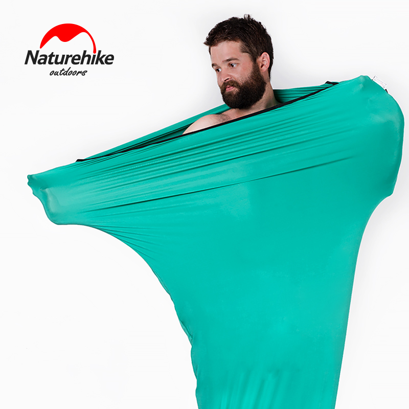 Ultralight Sleeping Bag - Naturehike Sleeping Bag Liner Mummy Sleeping
