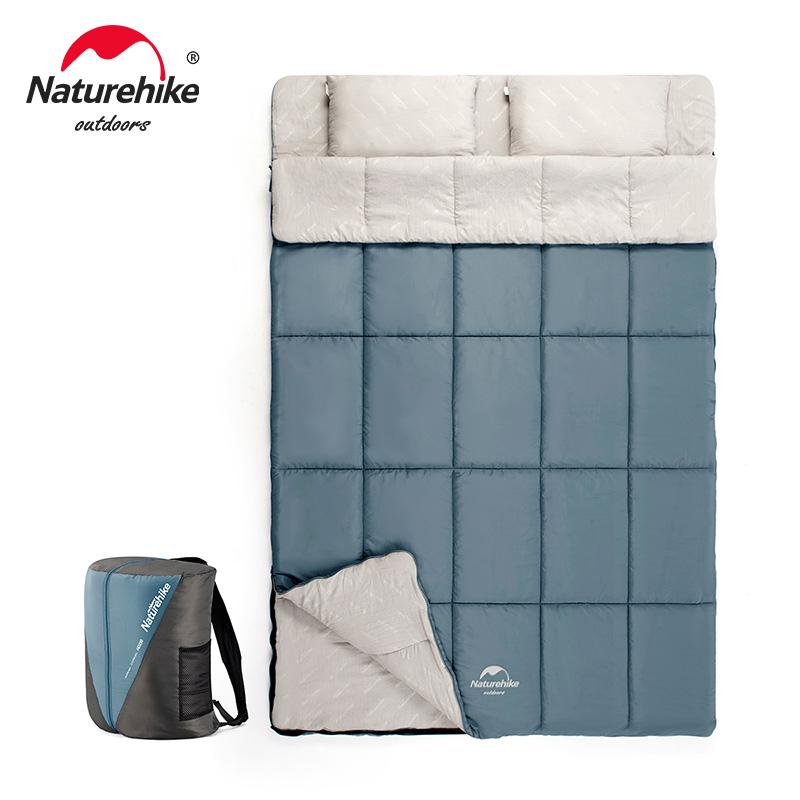 Ultralight Sleeping Bag - Naturehike Sleeping Bag Outdoor Double Cotton