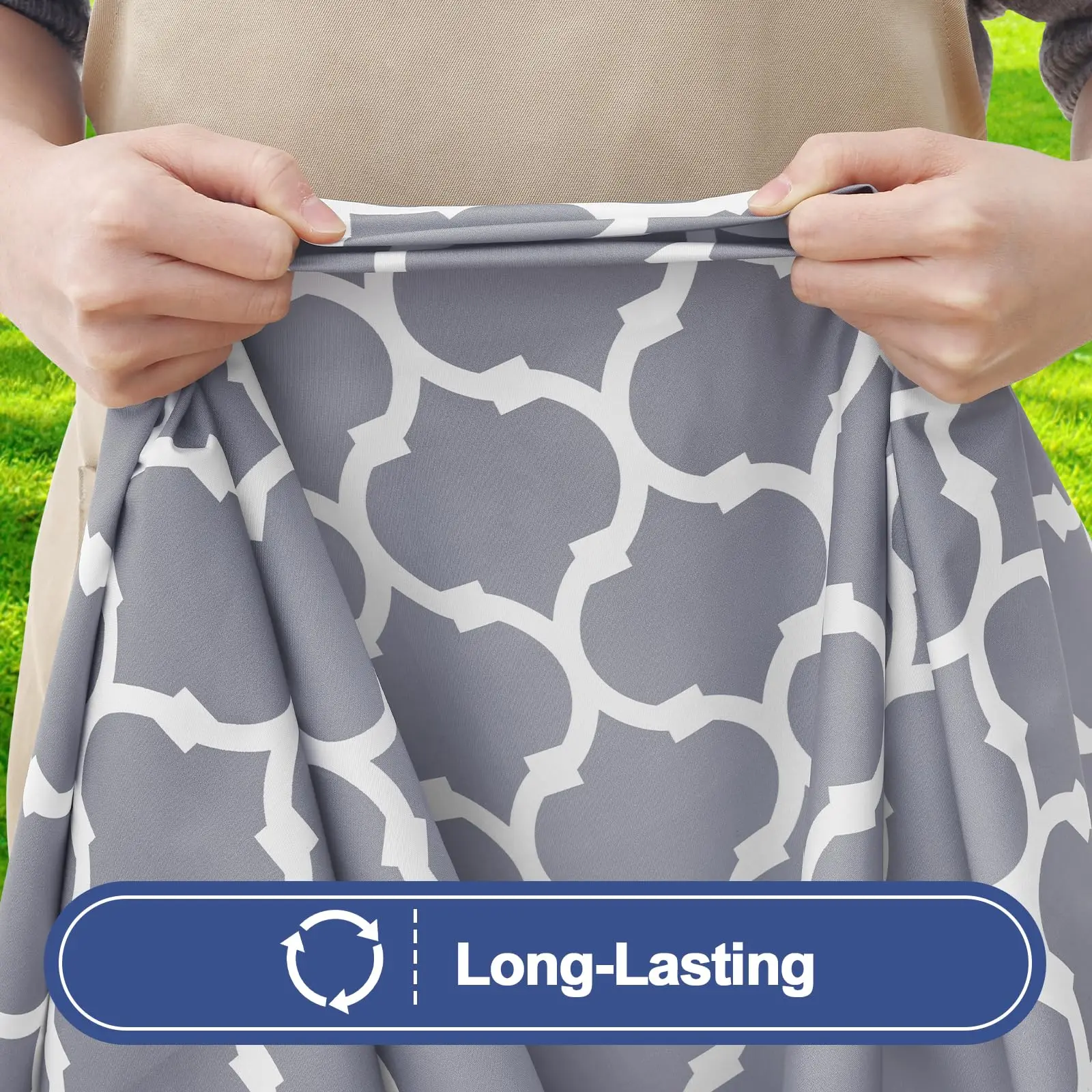 Rectangle Table Cloth Cover, P - Camp Table Folding 评论和价格