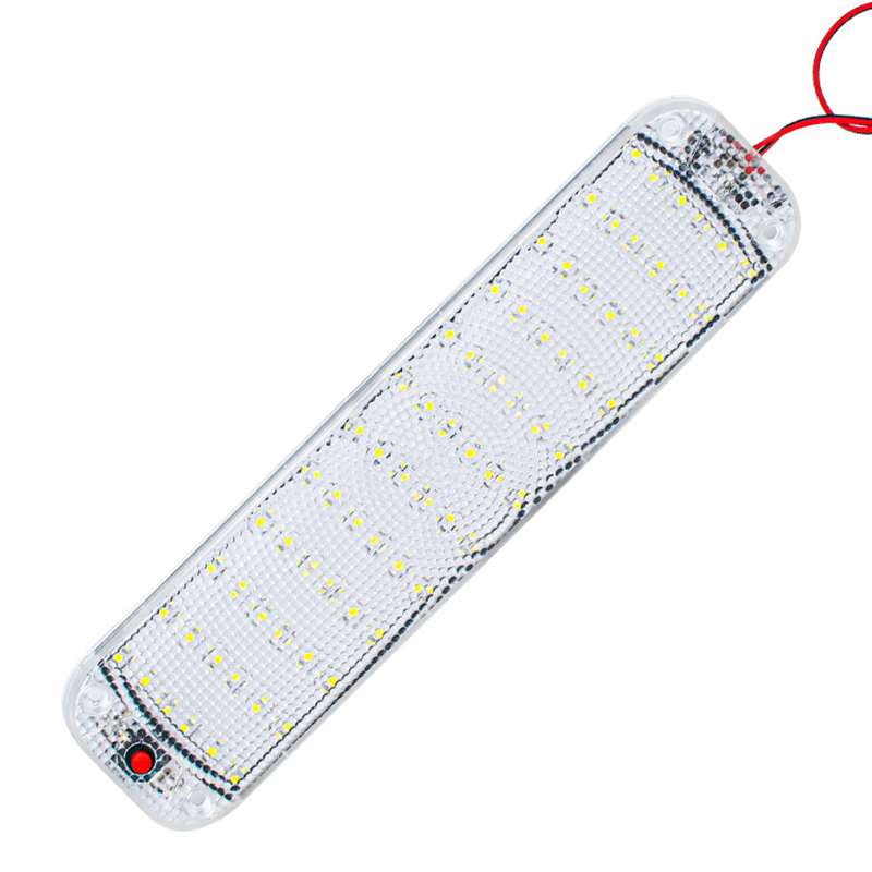 72LED Car Interior Light 12-80 - Outdoor Camping Trailer 评论和价格