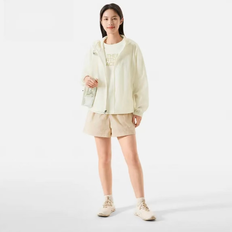 The North Face Loose Camping T - Outdoor Camping Jacket 评论和价格