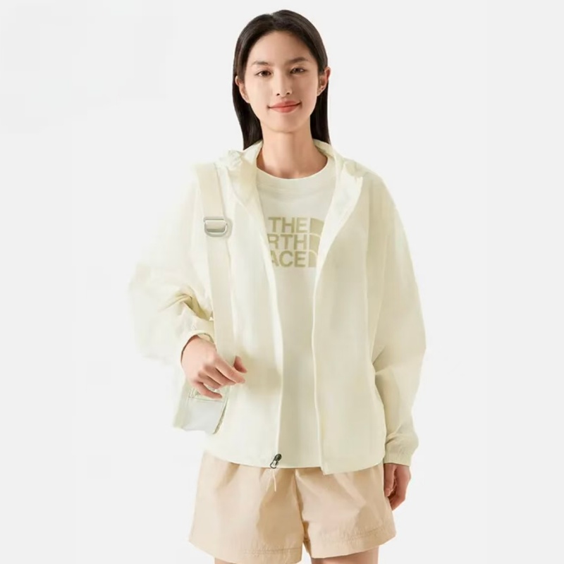 The North Face Loose Camping T - Outdoor Camping Jacket 评论和价格