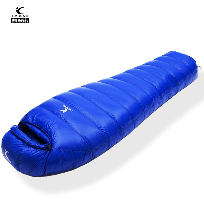 CADENO Newset Winter Autumn Mu - Ultralight Sleeping Bag 评论和价格