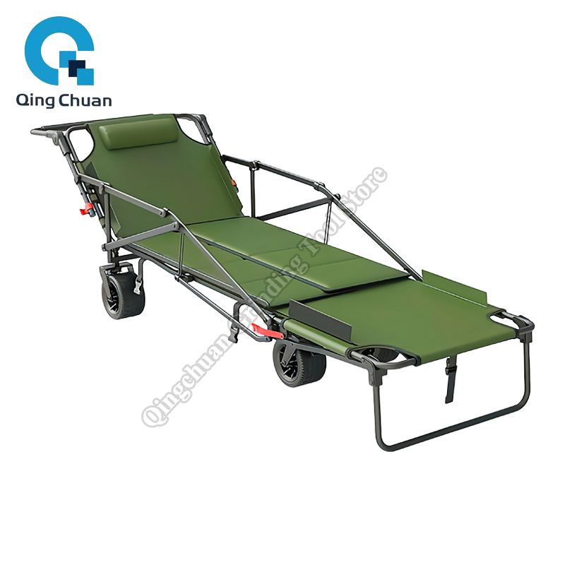 Camping Trolley Multi-Function - Outdoor Camping Trailer 评论和价格