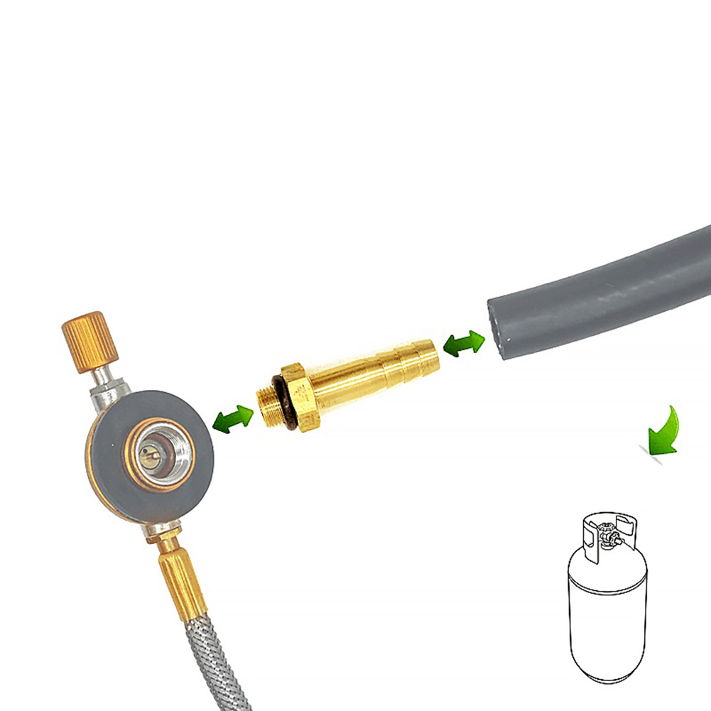 Outdoor Camping Stove Adapter  - Outdoor Camping Gas Stove 评论和价格