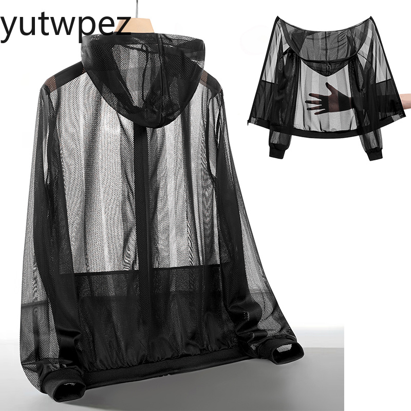 Summer UPF50+ UV Sun Protectio - Outdoor Camping Jacket 评论和价格