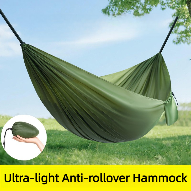 Ultra Light Hammock Suitable   - Camping Hammock 评论和价格