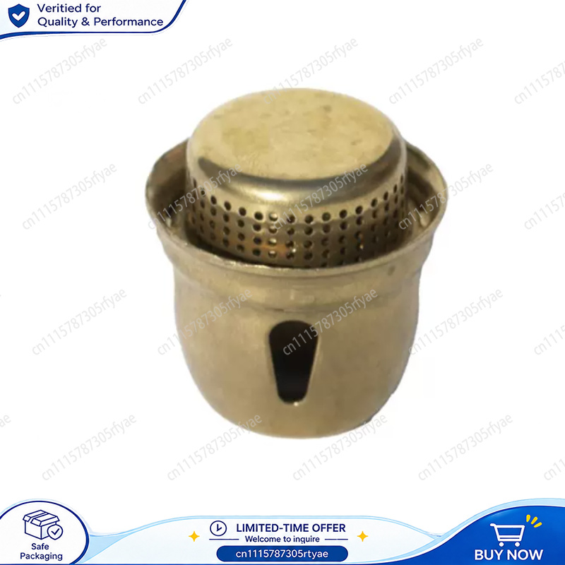 Silent Burner Head Stove Parts - Outdoor Camping Gas Stove 评论和价格