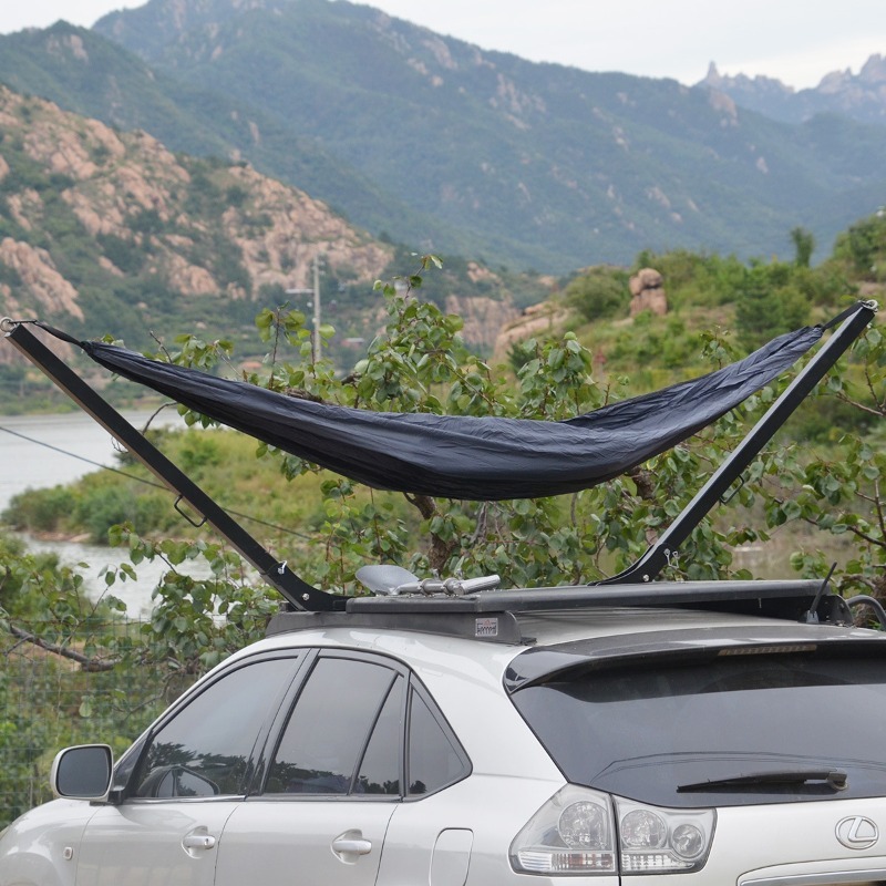 2026 SUV Outdoor Self-Driving  - Camping Hammock 评论和价格