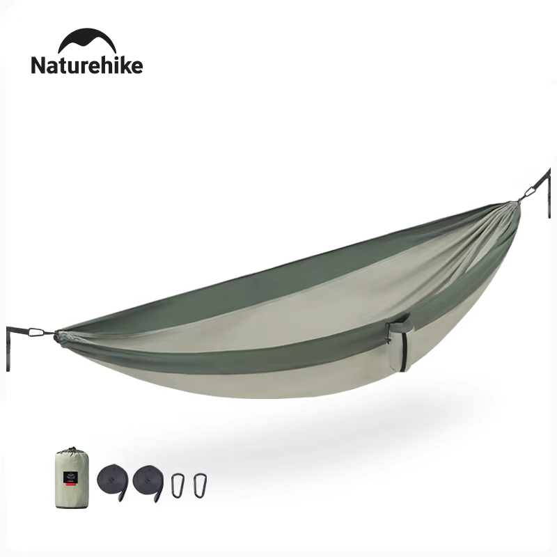 NatureHike Hammock Portable Do - Ultralight Sleeping Bag 评论和价格
