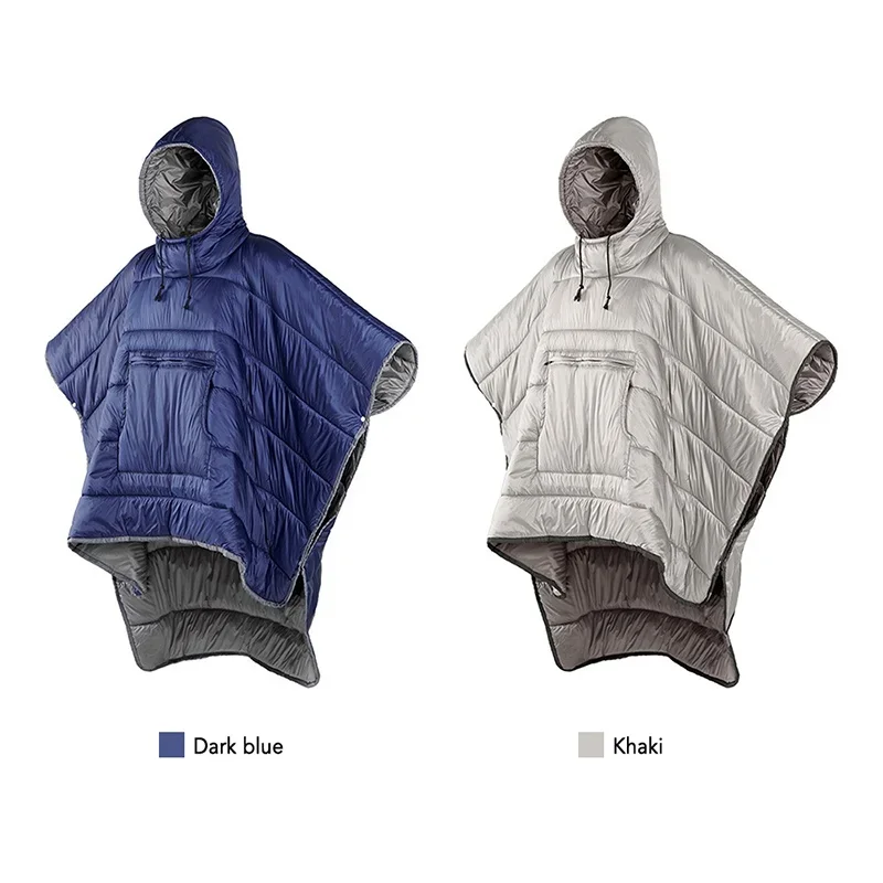 Ultralight Cotton Wearable Sle - Ultralight Sleeping Bag 评论和价格
