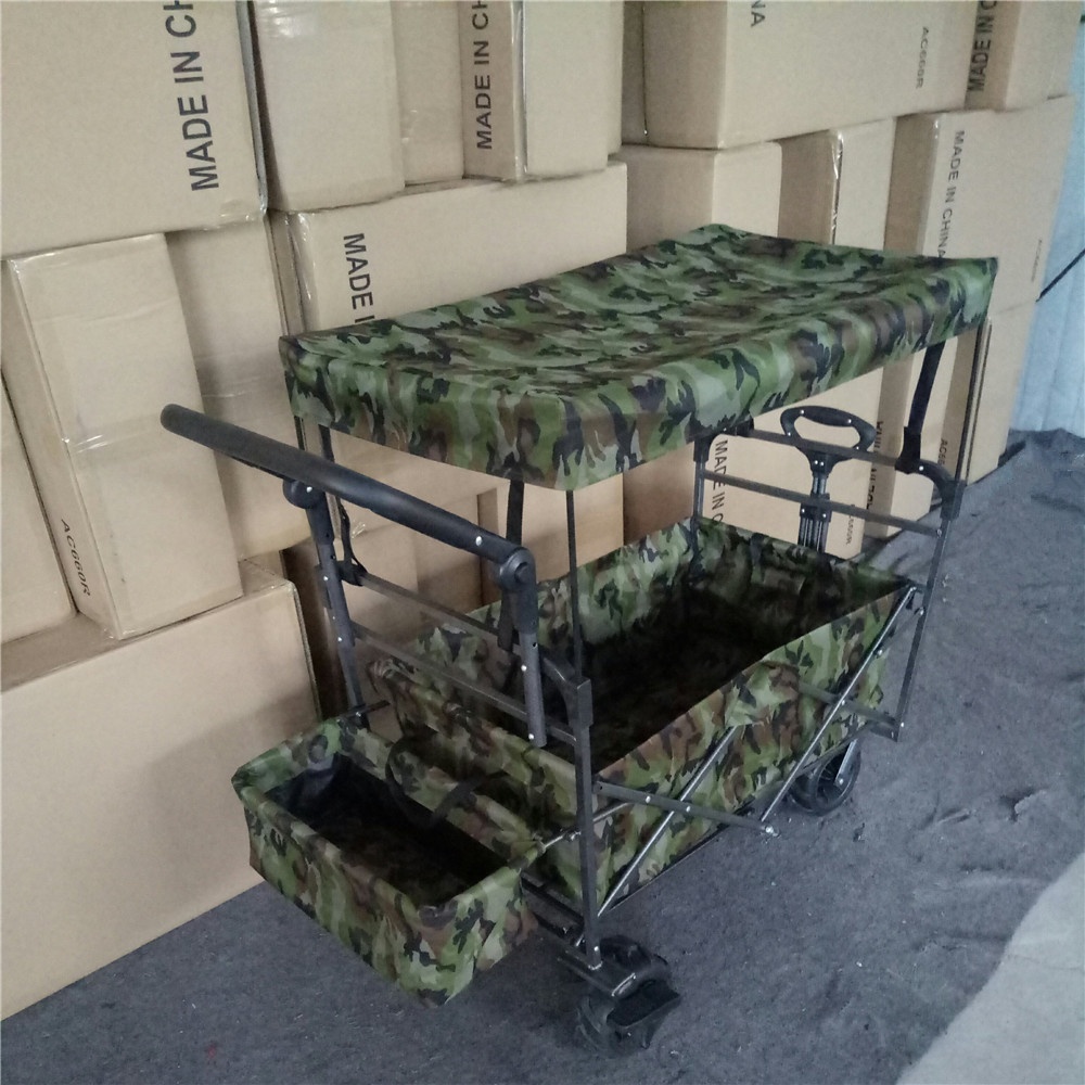 Portable Outdoor Camping Troll - Camp Table Folding 评论和价格