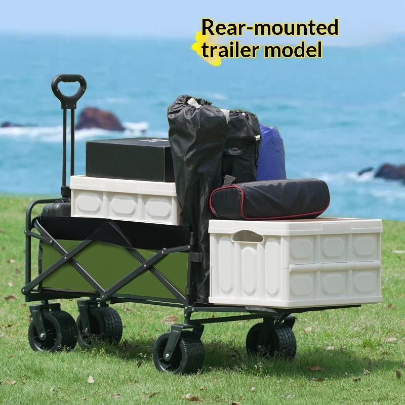 Factory Sale Four Wheel Platfo - Camp Table Folding 评论和价格