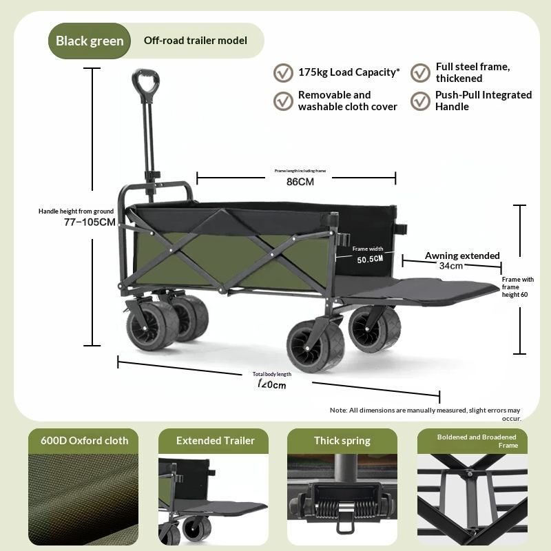 Factory Sale Four Wheel Platfo - Camp Table Folding 评论和价格