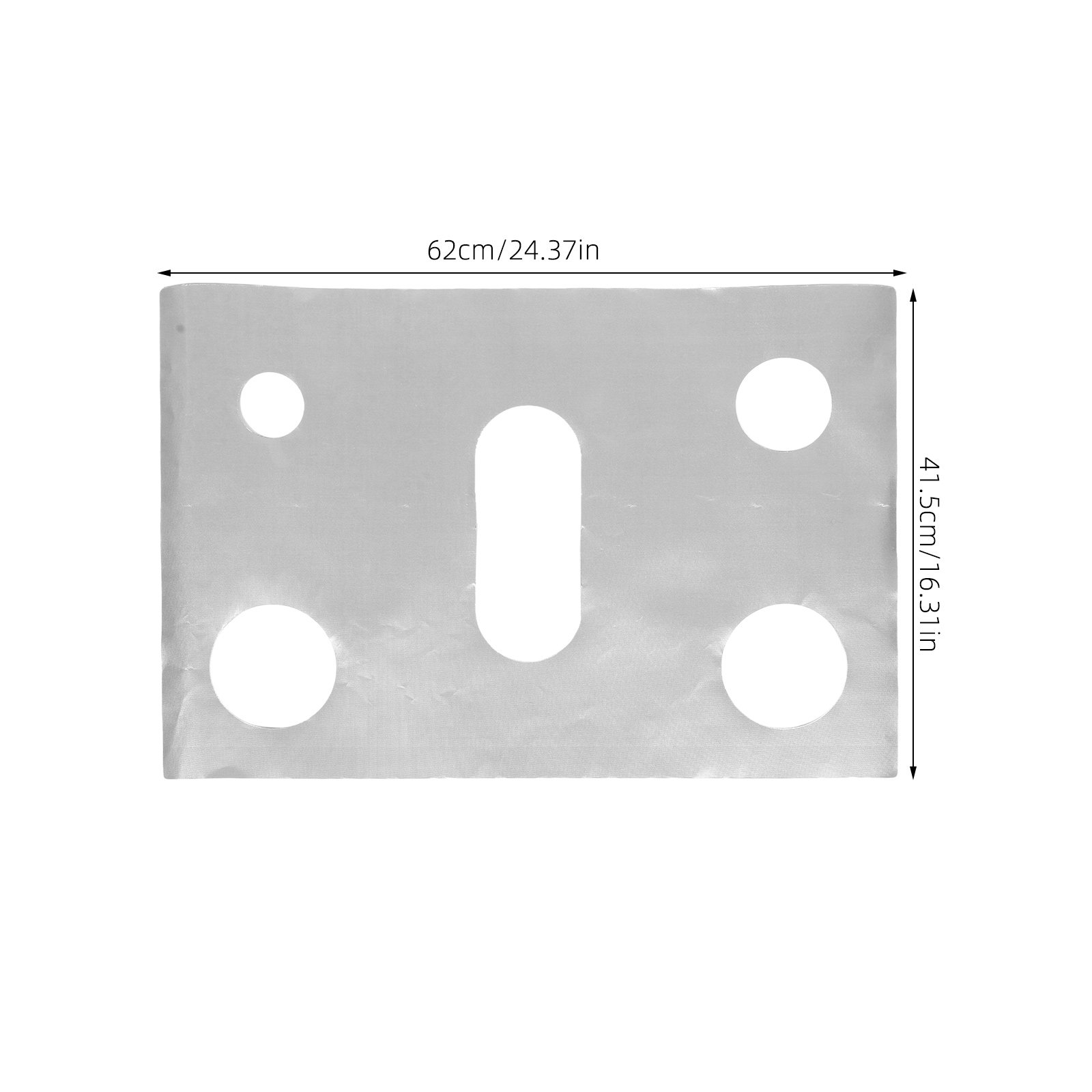 Gas Stove Burner Protector Hea - Outdoor Camping Gas Stove 评论和价格