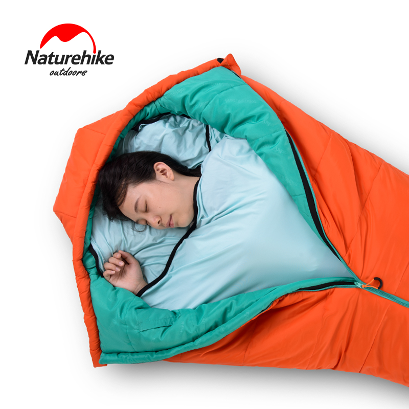 Naturehike Sleeping Bag Liner  - Ultralight Sleeping Bag 评论和价格