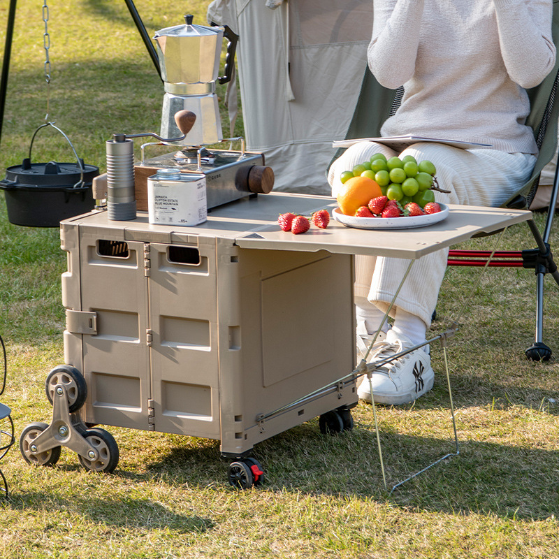 Outdoor Folding Camping Traile - Outdoor Camping Trailer 评论和价格