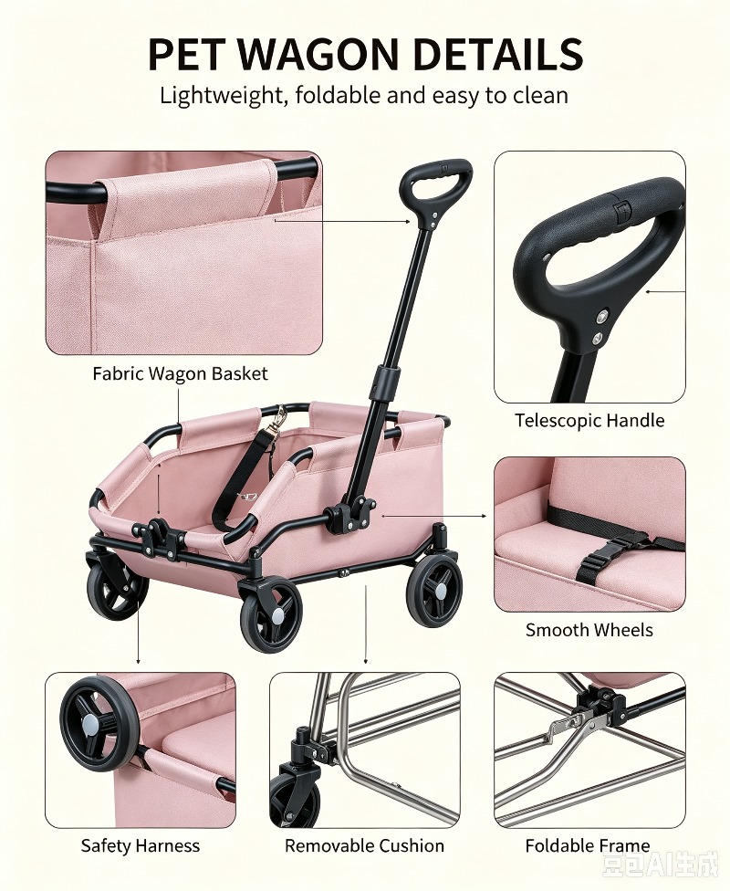 LLY Multifunctional Outdoor Ca - Outdoor Camping Trailer 评论和价格