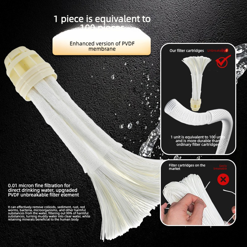 Portable 5000LPH Whole House W - Portable Water Filter 评论和价格