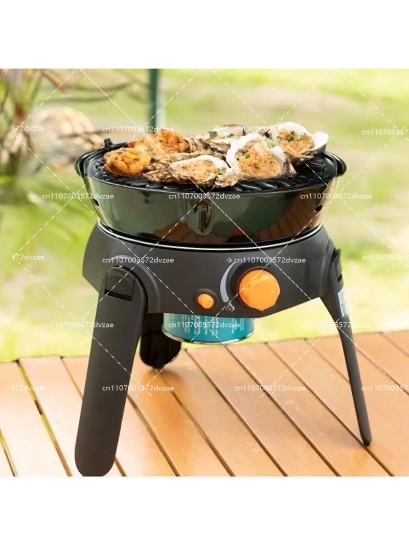 Outdoor Multi Function Gas Sto - Outdoor Camping Gas Stove 评论和价格