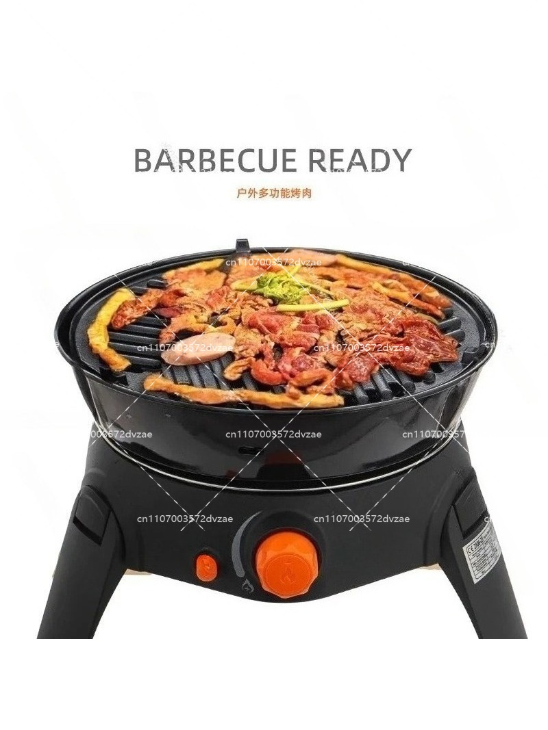 Outdoor Multi Function Gas Sto - Outdoor Camping Gas Stove 评论和价格