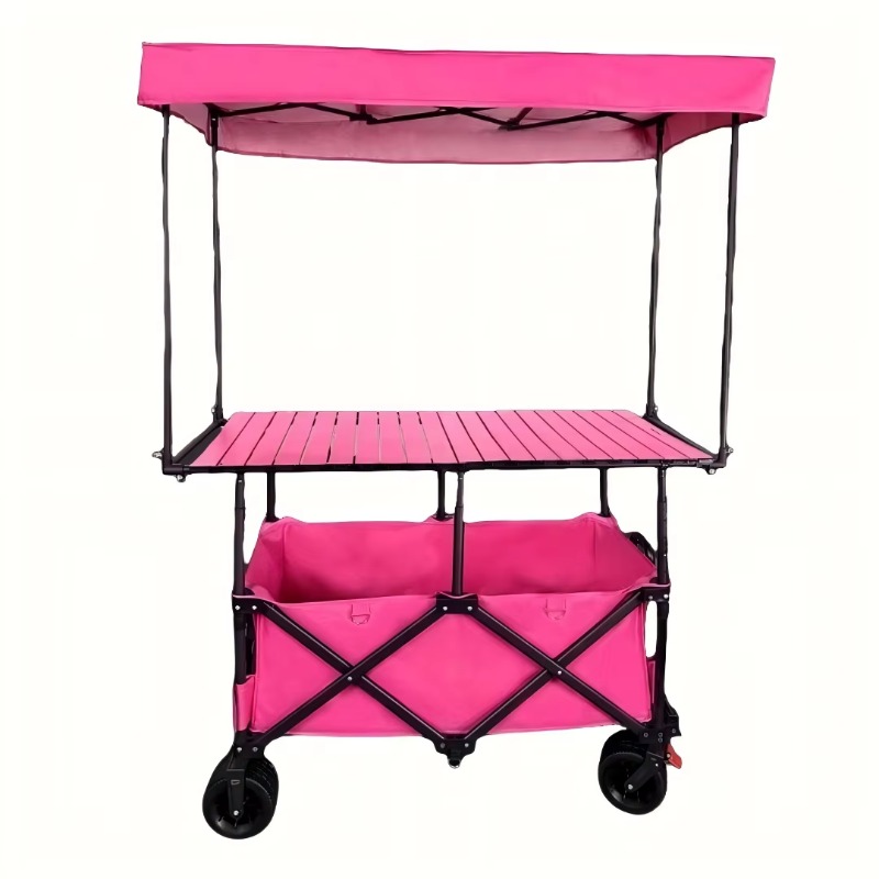 Stall Folding Steel Table Trol - Camp Table Folding 评论和价格