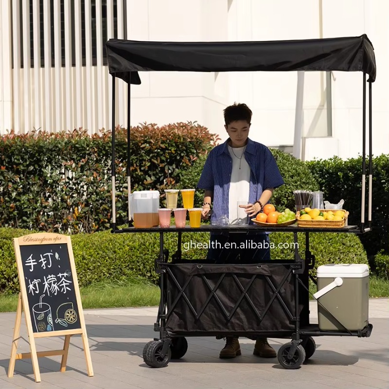 Stall Folding Steel Table Trol - Camp Table Folding 评论和价格