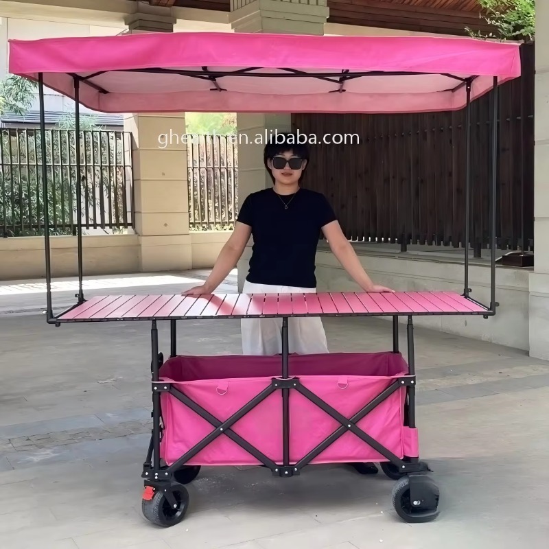Stall Folding Steel Table Trol - Camp Table Folding 评论和价格