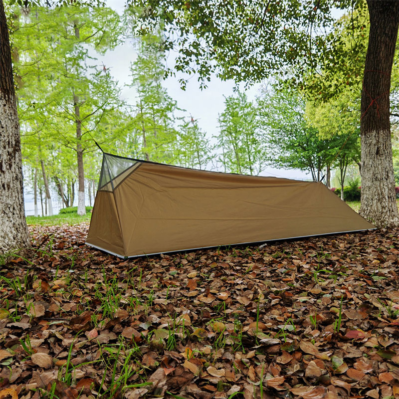 One person Sleeping Bag Tent R - Ultralight Sleeping Bag 评论和价格