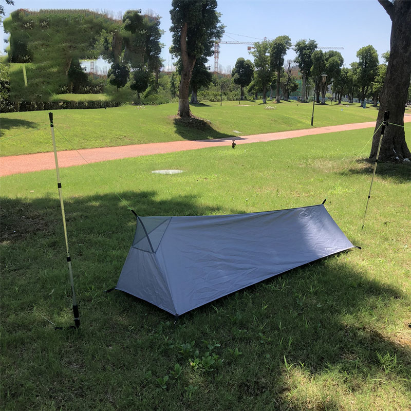 One person Sleeping Bag Tent R - Ultralight Sleeping Bag 评论和价格