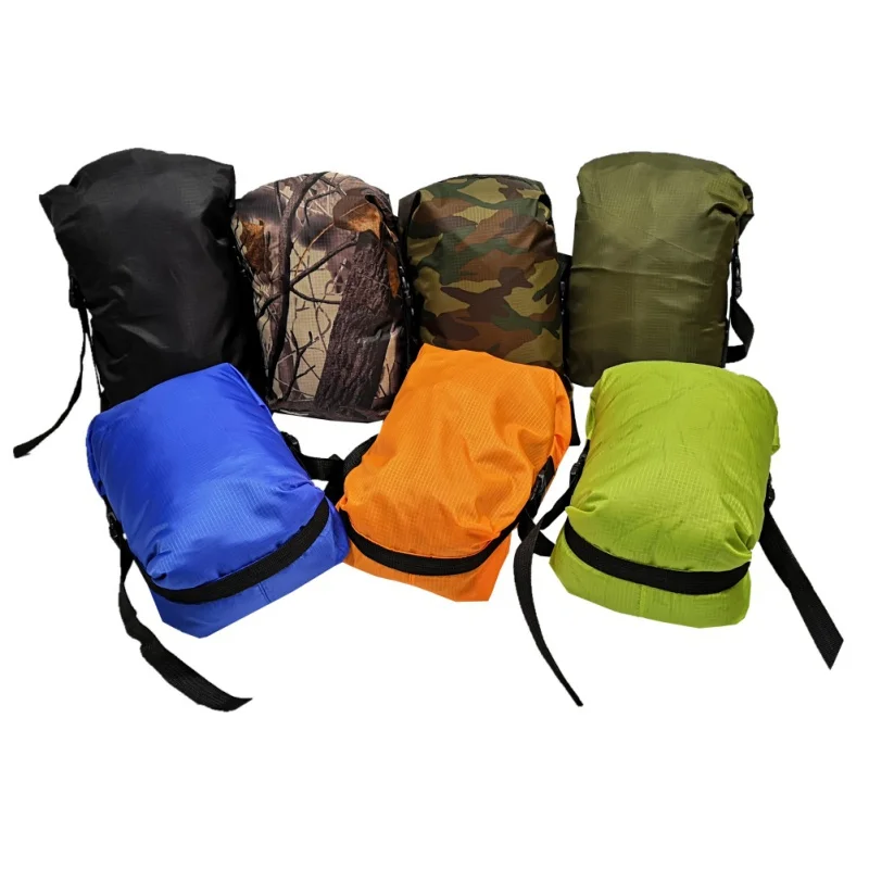 5L/8L/11L Outdoor Camping Slee - Ultralight Sleeping Bag 评论和价格