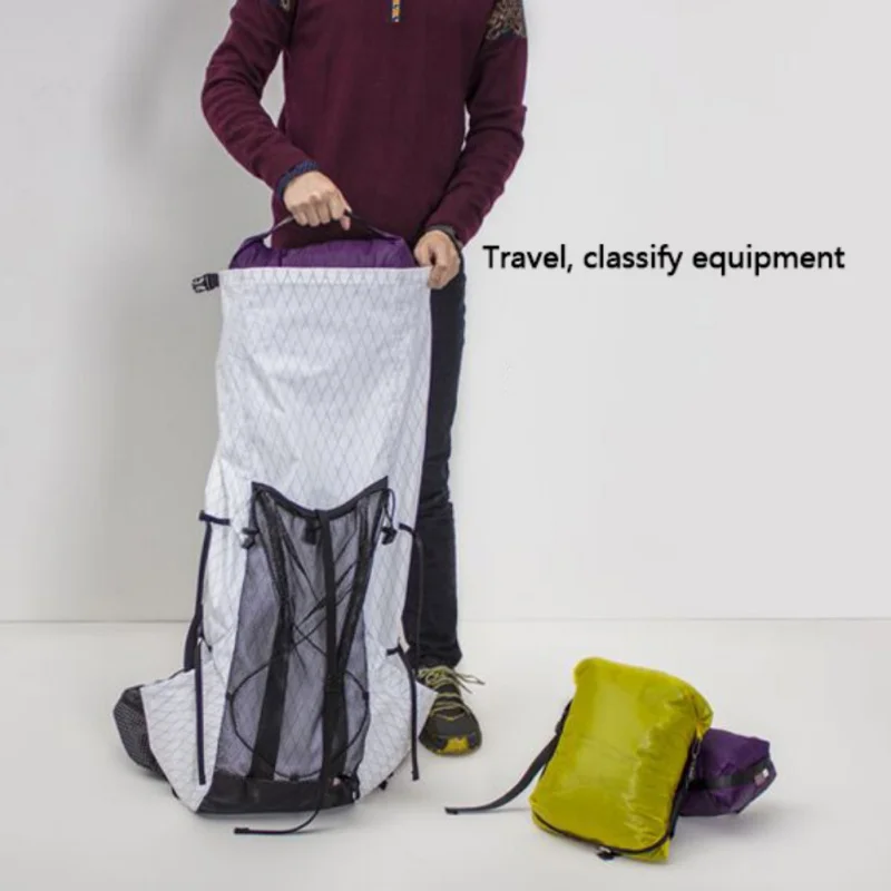5L/8L/11L Outdoor Camping Slee - Ultralight Sleeping Bag 评论和价格