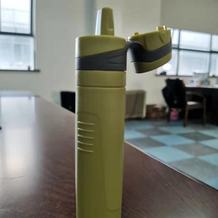 Portable Outdoor Camping Water - Portable Water Filter 评论和价格
