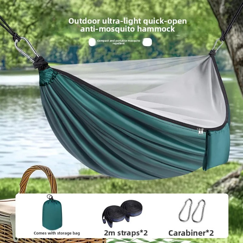 Lightweight Camping Hammock Wi - Camping Hammock 评论和价格