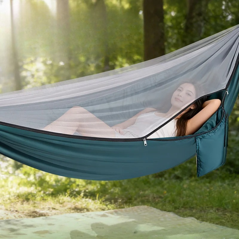 Lightweight Camping Hammock Wi - Camping Hammock 评论和价格