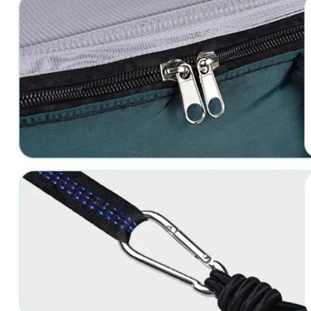 Lightweight Camping Hammock Wi - Camping Hammock 评论和价格