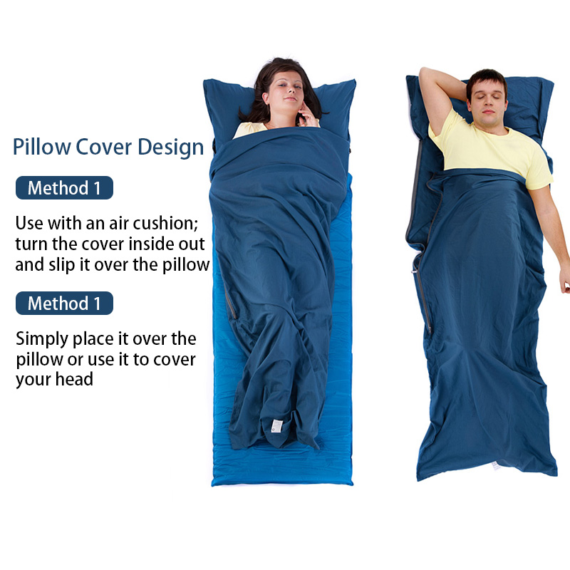 Naturehike All-cotton Sleeping - Ultralight Sleeping Bag 评论和价格