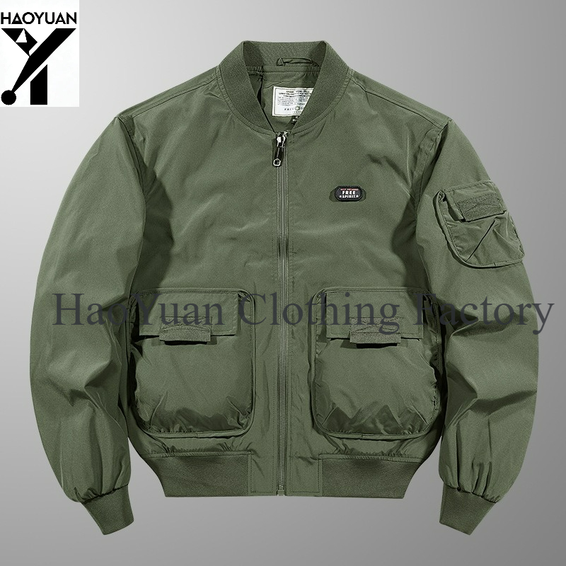 Spring and Autumn Men's Casual - Outdoor Camping Jacket 评论和价格