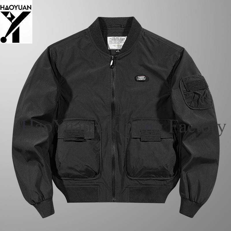 Spring and Autumn Men's Casual - Outdoor Camping Jacket 评论和价格