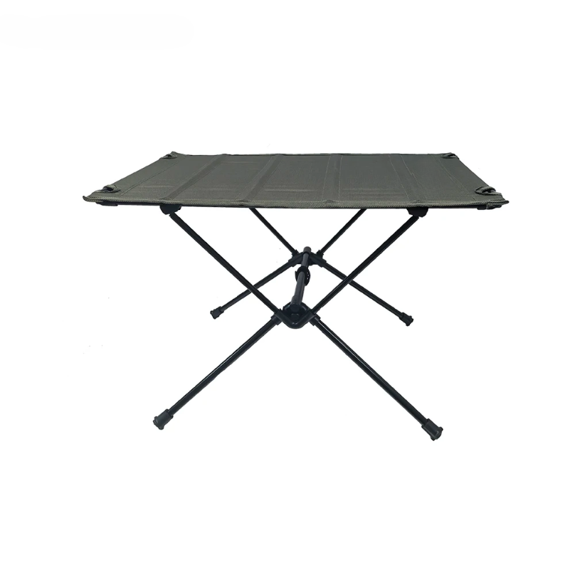 Camping Oxford Fabric Table Fo - Camp Table Folding 评论和价格