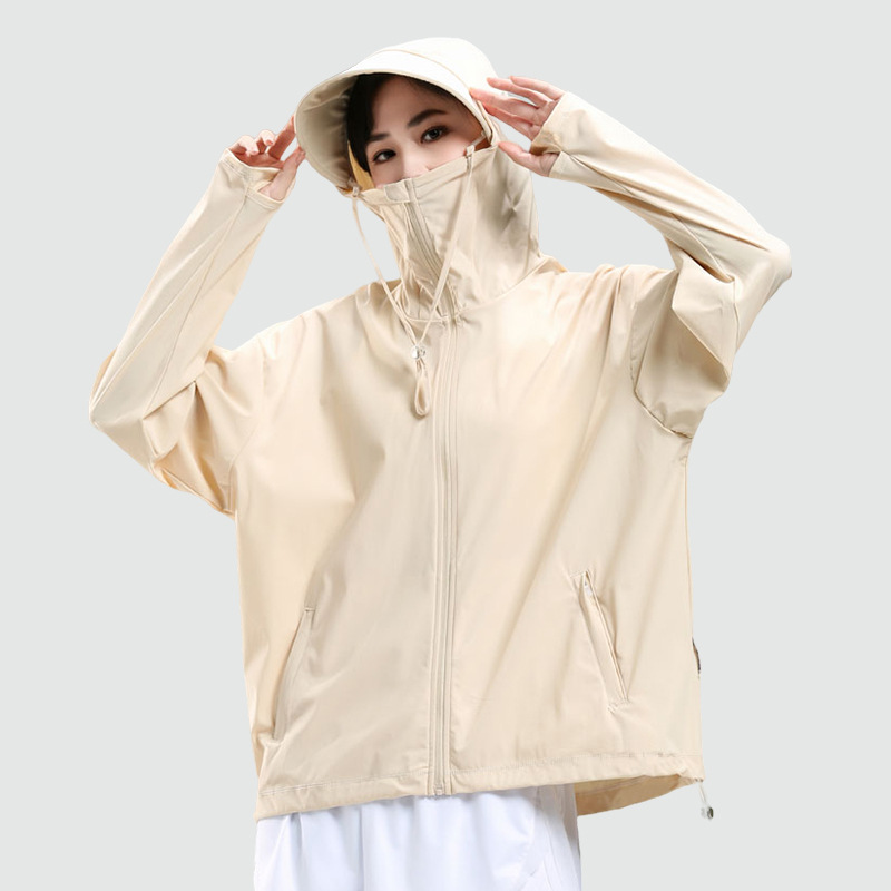 Men Women Jacket Summer Cool B - Outdoor Camping Jacket 评论和价格