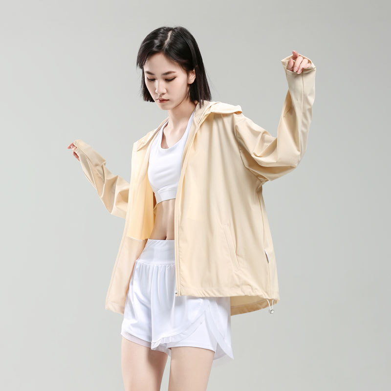 Men Women Jacket Summer Cool B - Outdoor Camping Jacket 评论和价格