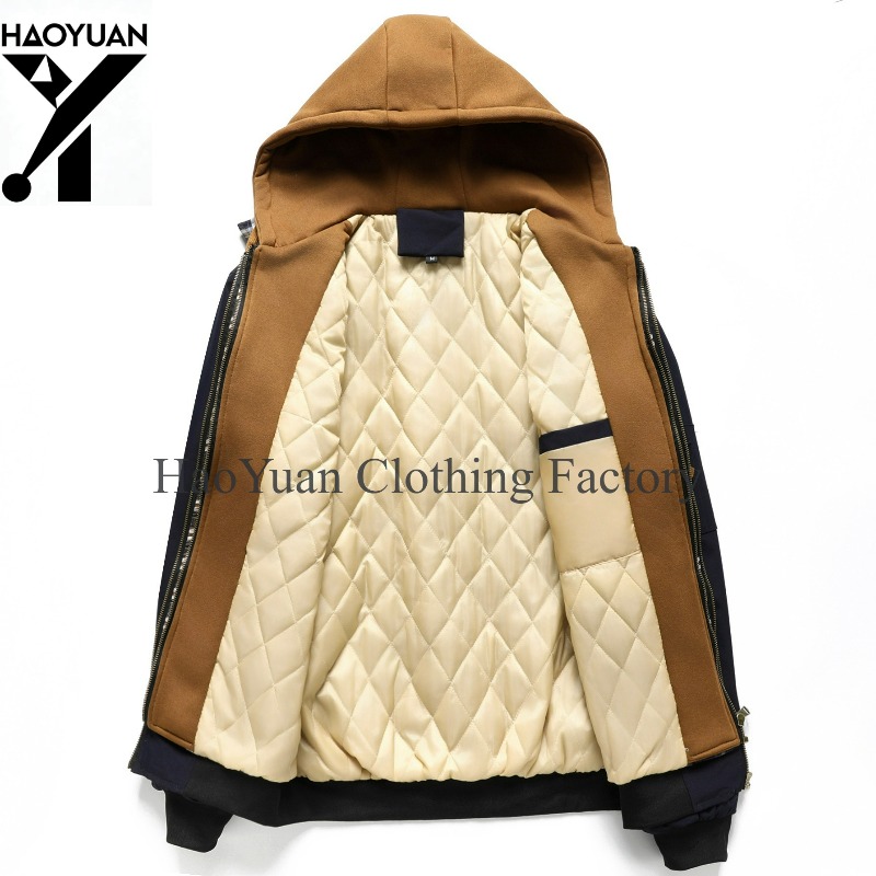 Men's Jacket Loose Warm Breath - Outdoor Camping Jacket 评论和价格