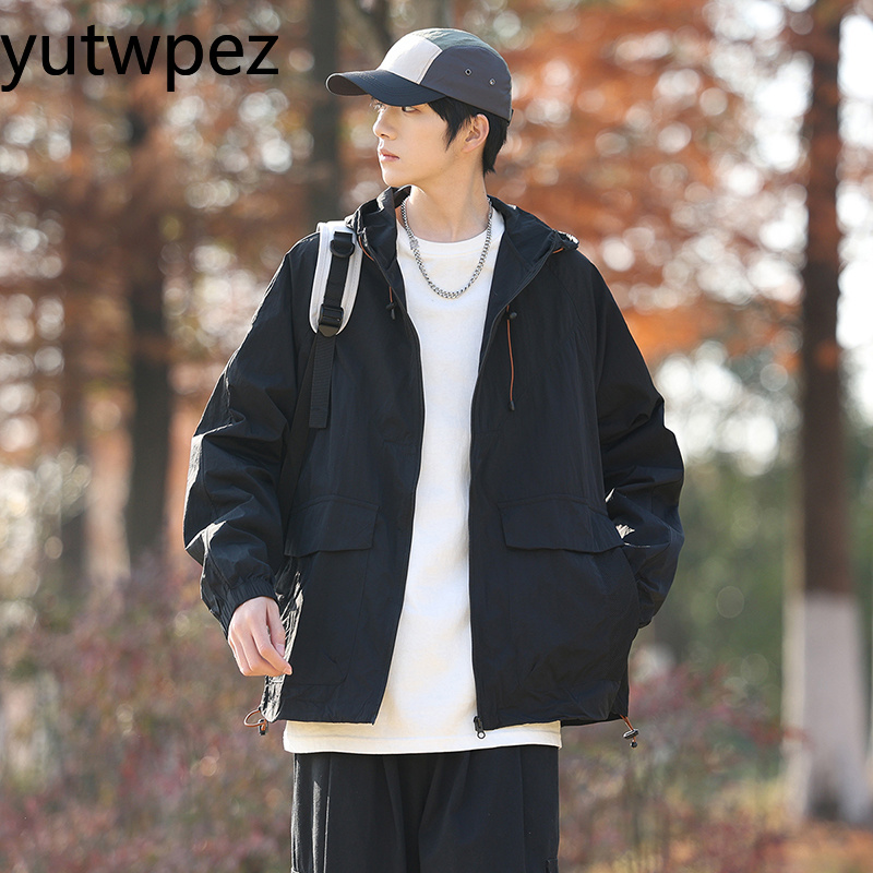 Outdoor Hiking Fishing UPF50+  - Outdoor Camping Jacket 评论和价格