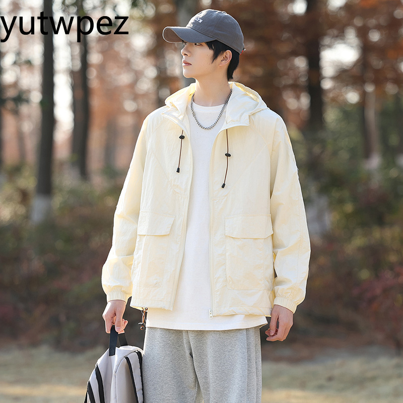 Outdoor Hiking Fishing UPF50+  - Outdoor Camping Jacket 评论和价格