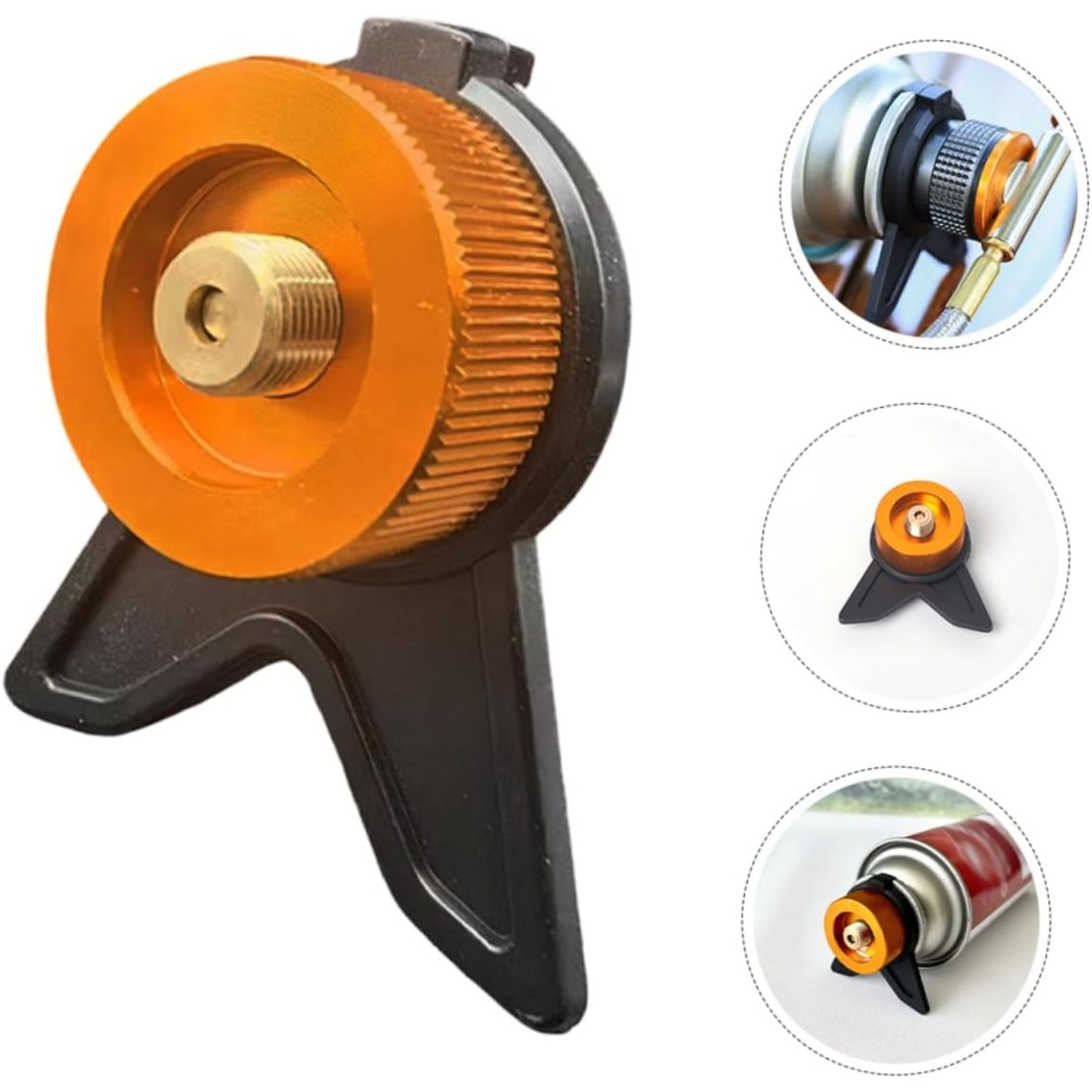 Propane Tank Parts Gas Tank Ad - Outdoor Camping Gas Stove 评论和价格
