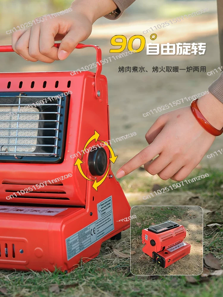 Heater Travelling Camping Hiki - Outdoor Camping Gas Stove 评论和价格