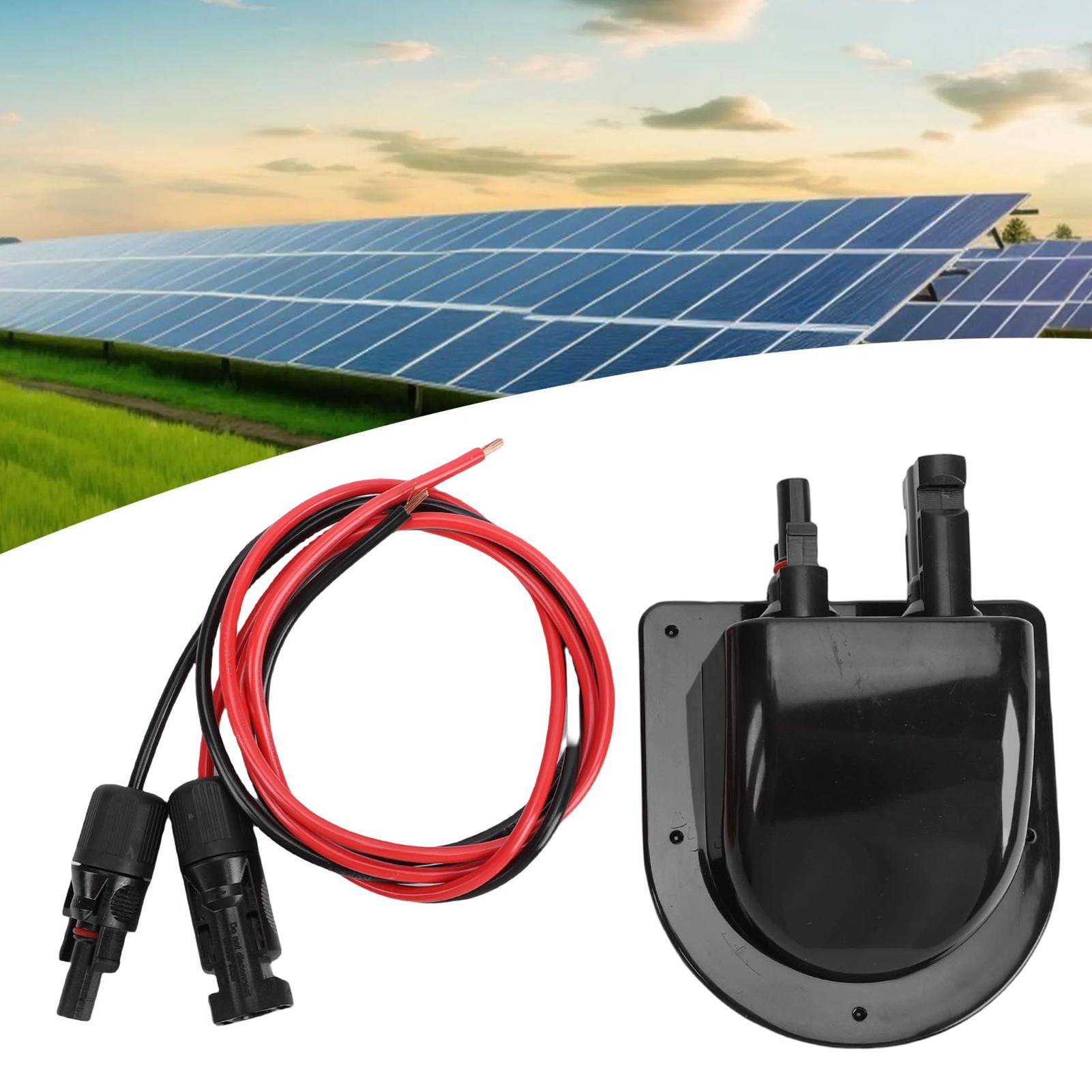Solar Cable Entry Gland Waterp - Outdoor Camping Trailer 评论和价格