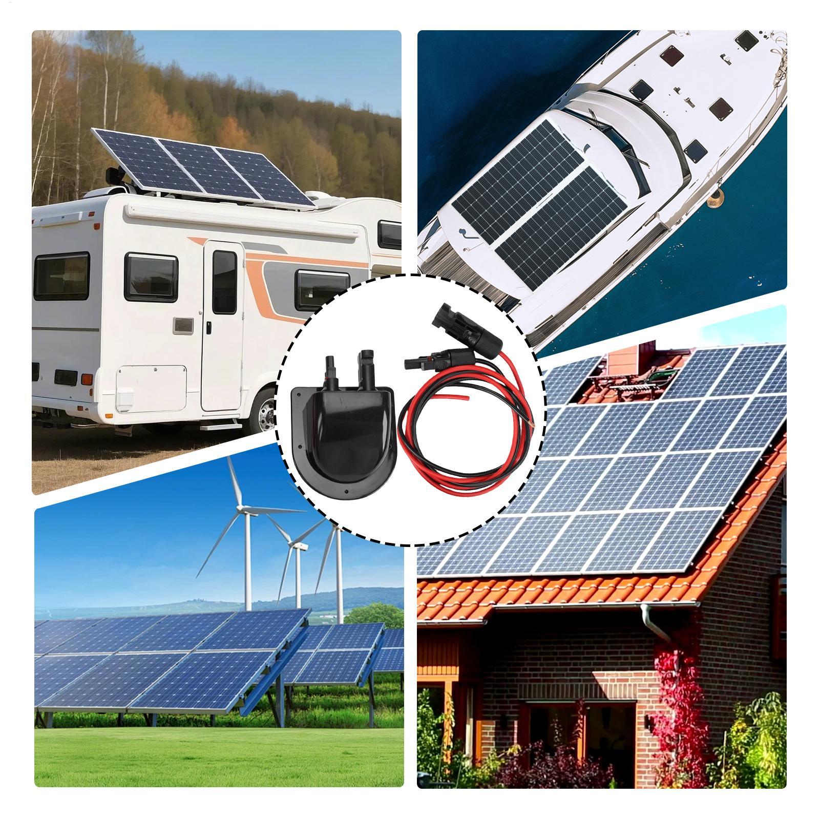 Solar Cable Entry Gland Waterp - Outdoor Camping Trailer 评论和价格